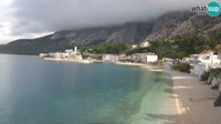 Podgora - Drašnice - Plaża