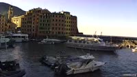 Camogli - Port