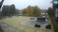 Korenica - Park