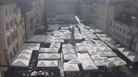 Rome - Campo de' Fiori