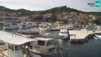 Tkon - Port de plaisance