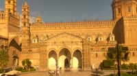 Palermo - Cathedral