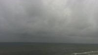 Strand, Hafeneinfahrt