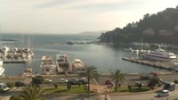 Porto Santo Stefano - Piazzale Candi, Porto