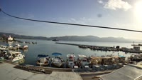 Elafonisos - Port