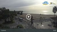 Cambrils - Strand