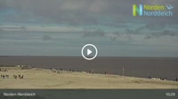 Norden - Norddeich - Beach