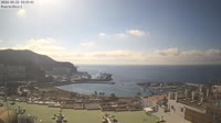 Gran Canaria - Puerto Rico - Marina, plage