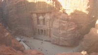 Petra - The Treasury