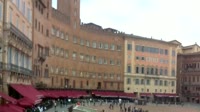 Siena - Piazza del Campo