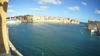 Senglea - Valletta Grand Harbour