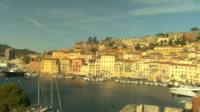 Elba - Portoferraio - Harbour