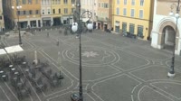 Fano - Piazza XX Settembre
