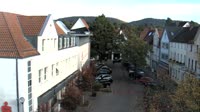 Hessisch Oldendorf - Markt