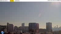 Hong Kong - Vista panoramica