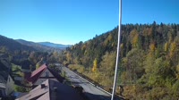 Koszarawa - Panorama