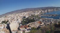 Águilas - Panoramic view