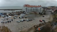 Darłówko - Strand