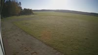 Krępa Airfield