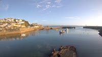 Mevagissey - Port