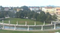 Padua - Prato della Valle