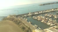 Águilas - Marina