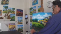 Augusta - Studio d'Arte Cammarata