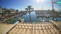 Manilva - Puerto de la Duquesa