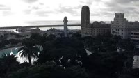 Santa Cruz de Tenerife - Plaza de España
