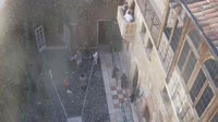 Werona - Balkon Julii