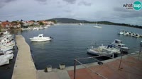 Ilovik - Port