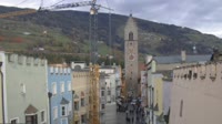 Sterzing - Piazza Città Vipiteno