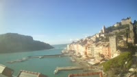 Porto Venere - Strandpromenade