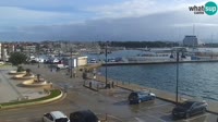 Vodice - Port
