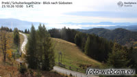 Prebl - Lavanttal Alps