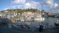 Padstow - Port