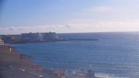 Tenerifė - El Médano - Playa Sur