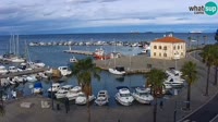 Koper - Ukmarjev trg