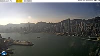Hong Kong - International Commerce Centre