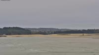 Locquirec - Hafen