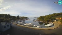 Tribunj - Sovlje Marina