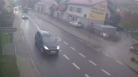 Świnna - Żywiecka St.