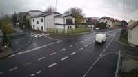 Świnna - Center
