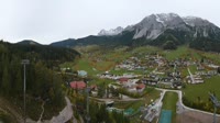 Ramsau am Dachstein - Panorama
