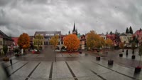 Plaza de la ciudad