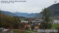 Kaltenbach - Panorama
