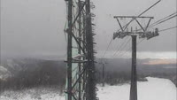 Akaigawa - Kiroro Snow World
