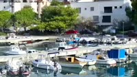 Crikvenica - Luka Podvorska