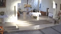 Szówsko - Church