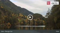 Oetz - Piburger See